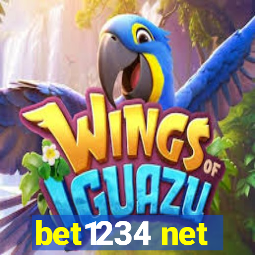 bet1234 net